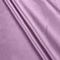 thumbnail image 6 of Womens Fishtail Satin Skirts Dressy Casual Elegant Bodycon Pencil Silk Long Skirts Party Work Business Outfits Purple, M, 6 of 7