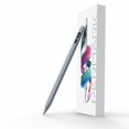 thumbnail image 1 of Lápiz capacitivo PERMARK para iPad 2018-2025 con pantalla LED de alimentación, 1 of 9