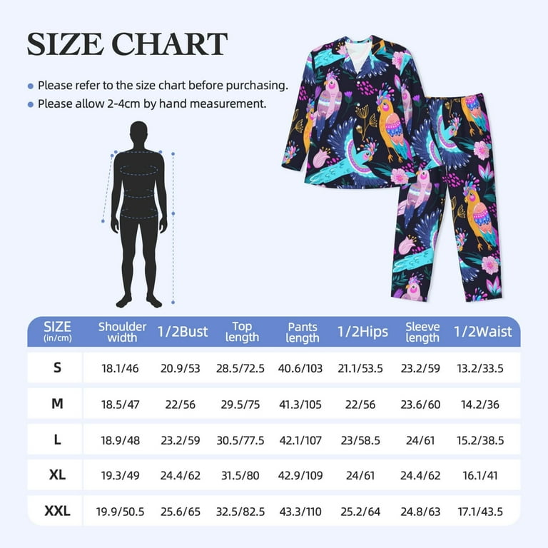 Sfneewho Trolls Cupcakes Rainbows Silk Satin Pajama Sets For Women Casual 2 Piece Sleepwear Pjs Set