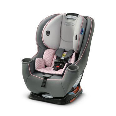 Graco 4ever Dlx 4 In 1 Convertible Car Seat Lofton Walmart Com