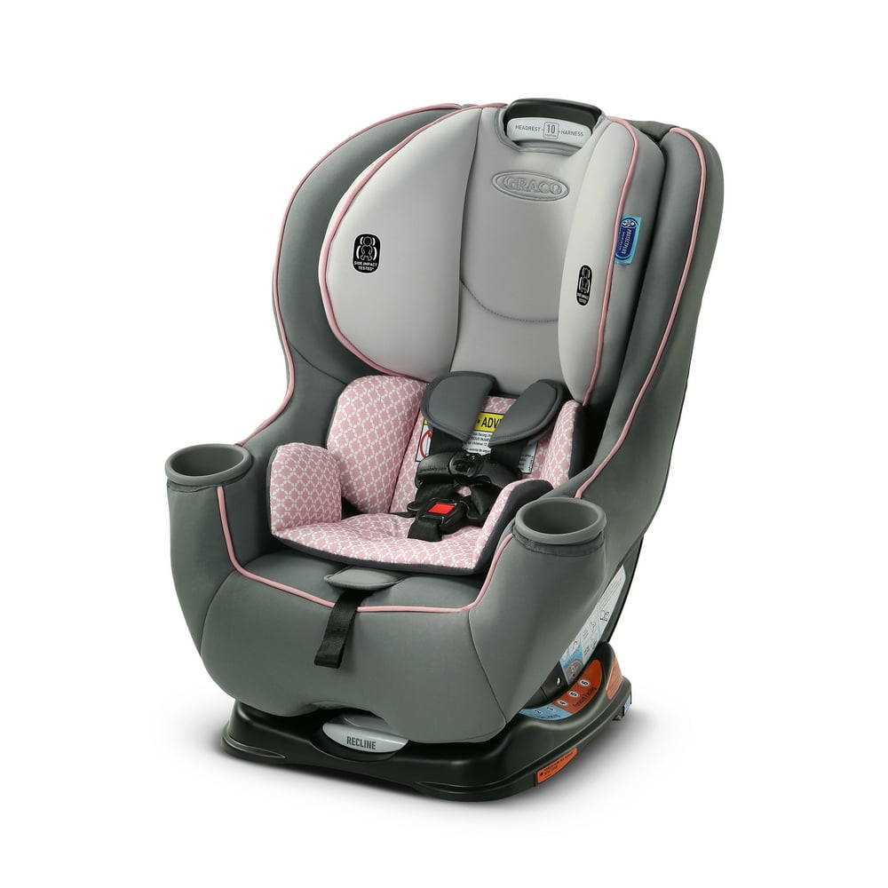  Graco Sequel 65 Convertible Car Seat with 2 Modes of Use 