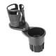 thumbnail image 4 of Portavasos para automóvil Sunnimix Adaptador de expansión organizador de bebidas extensible ajustable grande, 4 of 8