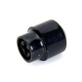 thumbnail image 3 of 5Pcs Black Plastic Tele Switch Plastic Barrel Tip Guitar Knob (Barrel Type), 3 of 5