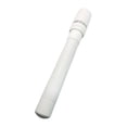 thumbnail image 4 of Extensor de Taco de Billar, Funda Alargadora Británica de 30 Cm, Herramienta para Alargar Tacos de Billar, Mango Alargador de Taco de Billar Blanco, 4 of 7