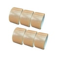 thumbnail image 1 of 6 uds cintas rodantes de bolas adhesivas cintas de bolas de colores adorno de 4,8 cm de ancho para Naranja Zulema Cintas de bolas adhesivas, 1 of 8