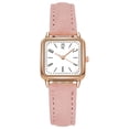 thumbnail image 1 of Stylish Women's Watch - Frosted Belt Fashion Timepieces as for Ladies, 1 of 6