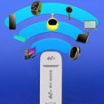 thumbnail image 2 of Wireless 150 Mbps 4G LTE USB Modem Portable USB Interface Wi-Fi Router, 2 of 5