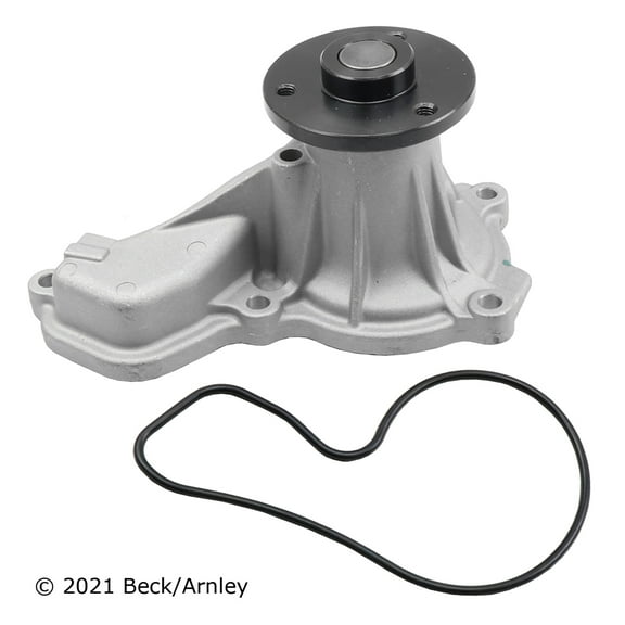 BeckArnley 131-2282 Water Pump