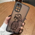 thumbnail image 5 of Matte Case for Oneplus 10 9 8T 8 7 7T 6 6T 5T PRO NORD CE 2 N10 N100 5G Case Cover Funda Coque Capa Shell Movie The S-Simpsons-S, 5 of 5