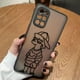 thumbnail image 5 of Matte Case for Oneplus 10 9 8T 8 7 7T 6 6T 5T PRO NORD CE 2 N10 N100 5G Case Cover Funda Coque Capa Shell Movie The S-Simpsons-S, 5 of 5