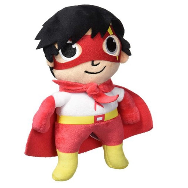 Plush Toys Fluvsies Venta Caliente-Muñeco De Peluche, Juguete Para Regalo, Estilo De Dibujos Animados, Muñeca De Trapo Para Niños, 1 Pieza