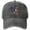 Dark Gray, variant on 250th American Anniversary Cap Men's Women's 4th of July Independence Day Cap Summer 1776 USA America Memorial Day Graphic Hats(Black,One Size)