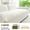 Beige, variant on Thick & Soft Plush Sofa Cushion, Pet-Friendly Non-Slip Sofa Slipcover, Machine Washable All-Season Modern Minimalist for Living Room or Bedroom