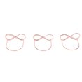 thumbnail image 3 of Multifunctional Iron Wire Picture Holder for Table Number Cards Wedding Decor, 3 of 7