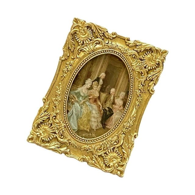 Picture Frame Display Holder Bedroom Housewarming Cards Picture Frame Display Rack Desktop Photo Frame
