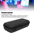 thumbnail image 3 of Étui de Transport pour ROG Ally, Étui Rigide Portable en EVA pour ROG Ally Gaming à Main, Sac de Rangement Organisateur de Console de Jeu Étanche pour Voyage, 3 of 8