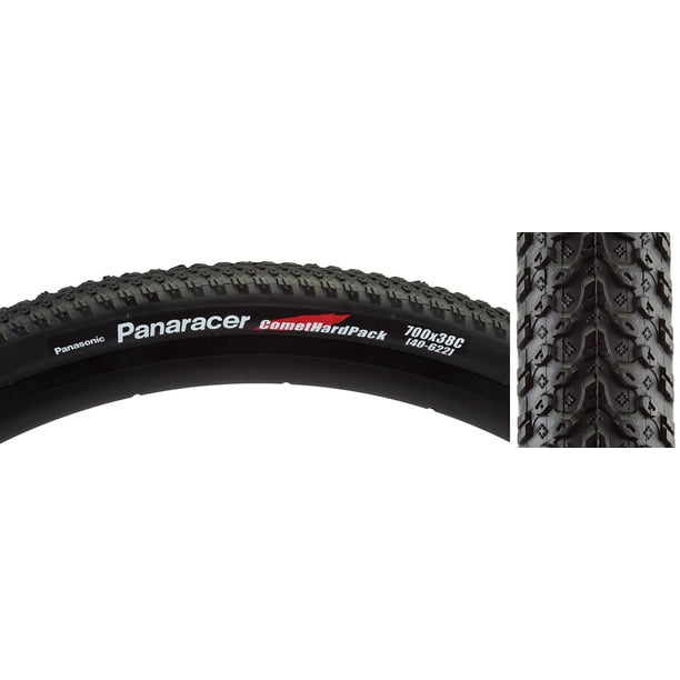 panaracer 38