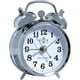 thumbnail image 1 of wonima02 Alarm Clock Mechanical Wind Twin Bell Double Bell Small, 1 of 1