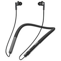 Suenos 3D Supernatural Sound Flexible-Neckband Bluetooth(R) in-Ear Earbuds
