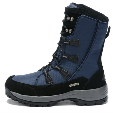 

Women‘s Waterproof Warm & Comfy Boots Outdoor Winter Thermal Insulated Snow Shoes Women‘s Footwear