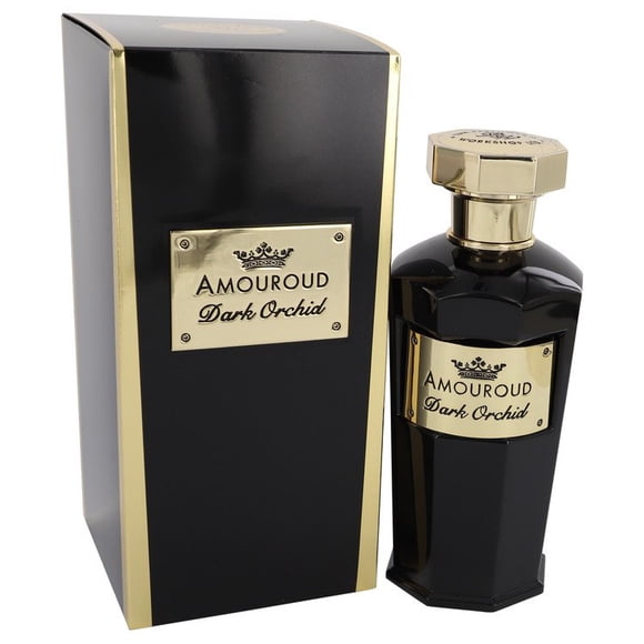 ORCHID DARK EAU DE PARFUM SPERA (unisex) por Amouroud Amouroud Model