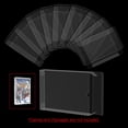 thumbnail image 5 of 10 Pcs Clear Box Protectors Compatible with Sony PlayStation Portable (PSP) Games, 0.35mm Archival-Grade PET Display Cases - CIB Storage Essential, 5 of 5