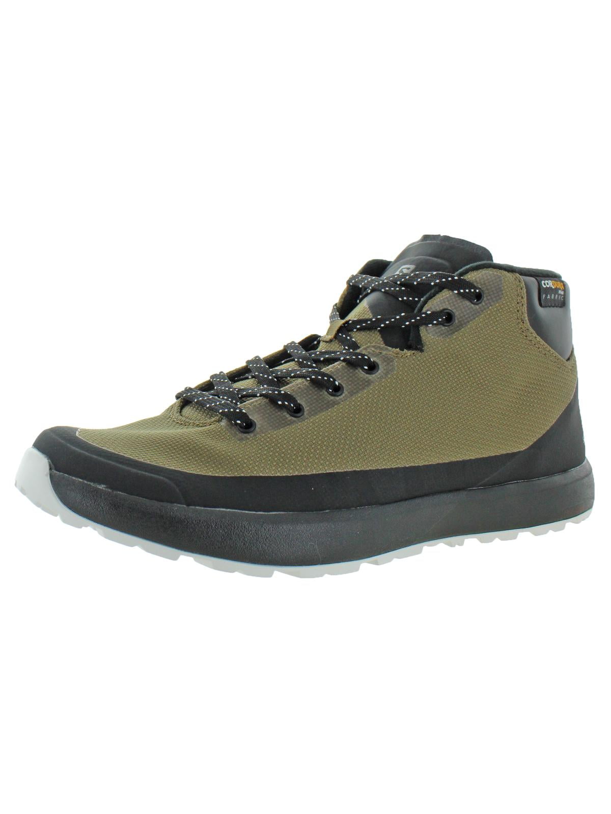 salomon chukka