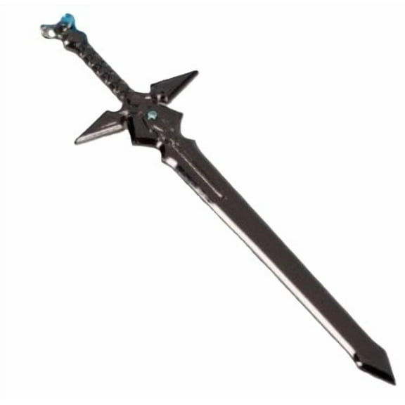 Anime Sword Art Online Keychain Key Ring accessories