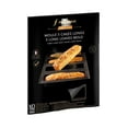 thumbnail image 3 of Silpat Flexipan 5 Long Loaves Premium Silicone Baking Pan, 3 of 4