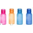 thumbnail image 1 of Tupperware Plastic Cool N Chic 350 Ml Capacity Bottle - Multicolor, Pack of 4, 1 of 2