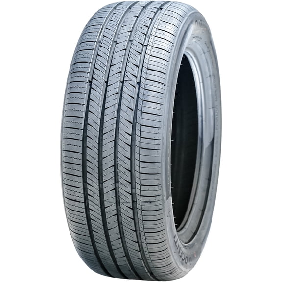 Dcenti DC55 225/55R17 101W High Performance a/s All Season Tire