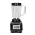 thumbnail image 1 of Licuadora Taurus 4 Velocidades 500W 1.65 L Haley Vaso de Plástico Color Negro, 1 of 5