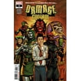 thumbnail image 1 of Damage Control (4th Series) #4 VF ; Marvel Comic Book, 1 of 1