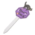 thumbnail image 3 of Here's a polished and engaging product description for your **Halloween Stake Outdoor Garden Decoration with Themed Wood Sign**:\n\n \n\n🎃 **Spook Up, 3 of 5