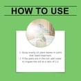 thumbnail image 6 of Plant Insecticide Household Flower and Green Plant Insect Removal Special Cleaner, 6 of 11