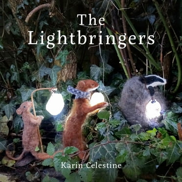 The Light Bringers: The Lightbringers (Hardcover)