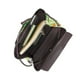 thumbnail image 4 of Balery African Animals in the Jungle Mochila de Cuero para Mujeres, Gran Capacidad, Bolsa de Viaje Multifuncional, Mochila de Cuero y Bolsa de Hombro para Mujeres, 4 of 4