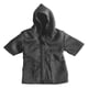 thumbnail image 2 of Sudadera con capucha de manga corta para entrenamiento de gimnasio con figura de acción a escala 1:12 Arriba, 2 of 9