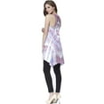 thumbnail image 2 of SIMPLY COUTURE Women's Casual Sleeveless Short Summer Dress, 2 of 2