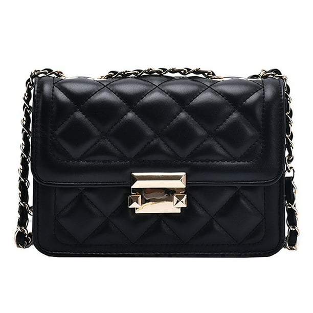 Bolsos bandolera pequeños para mujer, diseño moderno, bolsos bandolera para mujer, negro:;:;