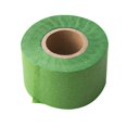 thumbnail image 1 of 100M Crepe Paper Party Streamer Paper Decorations Pretending Tree Game Prop Bouquet Wrapper for Birthday Festival (Green), 1 of 3