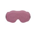 thumbnail image 1 of Oculos 3D para dormir sin presión ocular, bloqueo total de la luz, para hombres y mujeres, para la pausa del almuerzo, 1 of 4