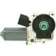 thumbnail image 1 of Motor de Elevación de Ventana Remanufacturado CARDONE 535XI 2008 BMW Trasero Derecho/Pasajero, 1 of 5