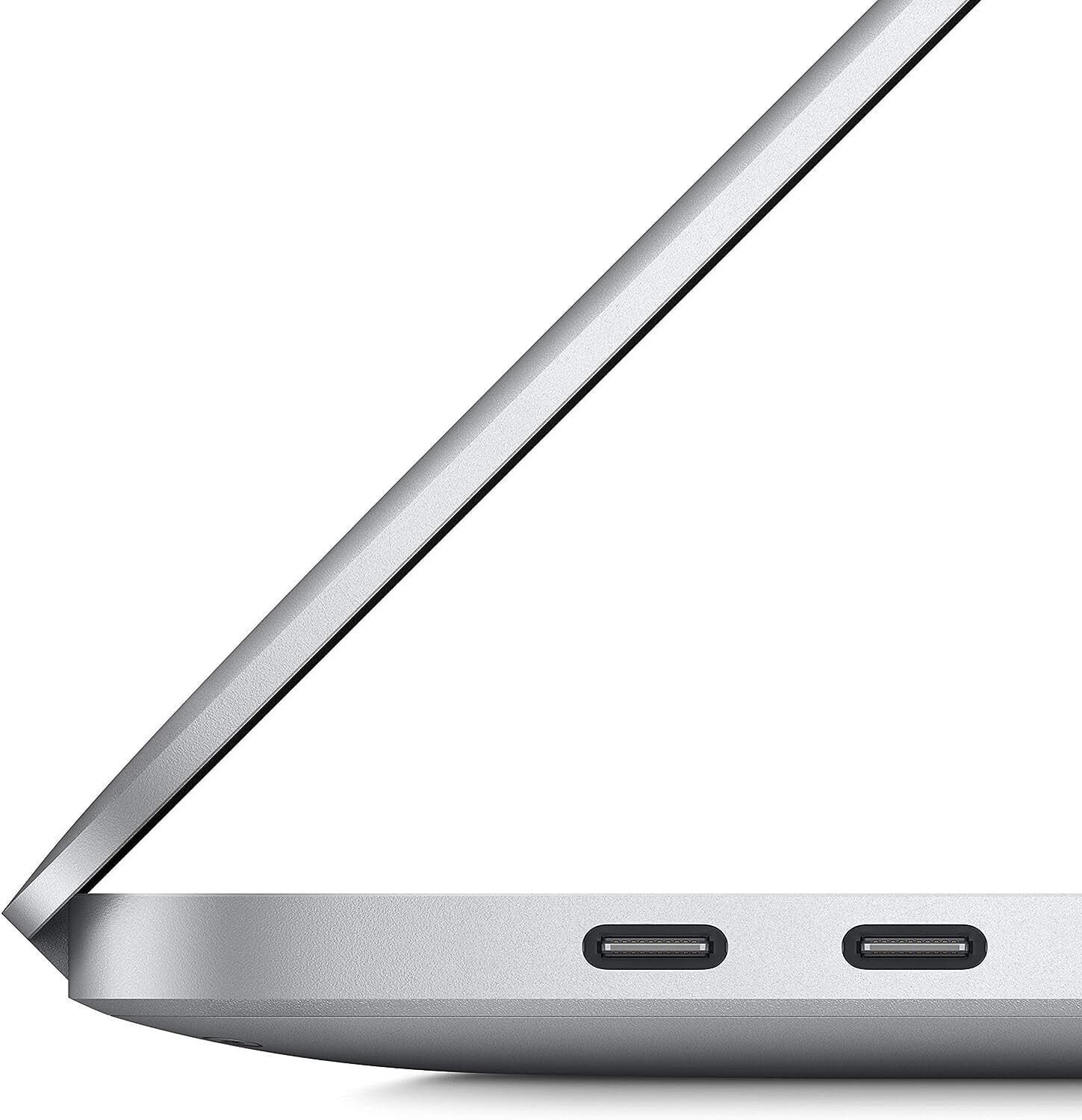 Apple MacBook Pro with 2.6GHz 9th Gen Intel Core i7 (16 inch, 32GB RAM, 512GB SSD) Space Gray