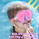 thumbnail image 5 of Kids Swim Goggles with Nose Cover for 3-16 Swimming Mask for Toddler Boys Girls Youth Anti Fog, 5 of 5