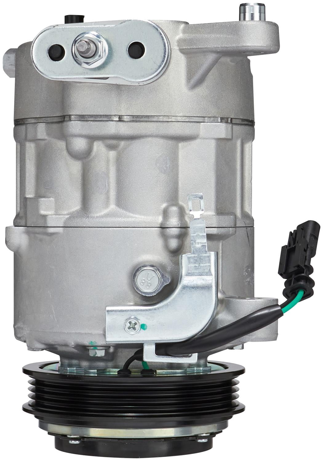 Spectra Premium A/C Compressor 0610405
