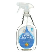 Earth Friendly Tea Tree Shower Cleaner - Case of 6 - 22 FL oz.