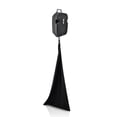 thumbnail image 2 of Pyle PSCRIM3B - DJ Speaker / Light Stand Scrim, Universal Compatibility & Mountable, for Tripod Stands, 3 Sided (Black), 2 of 4