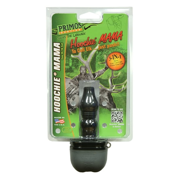 Primos® Hoochie Mama Elk Call, 930WM