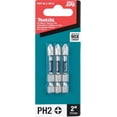 thumbnail image 2 of Puntas De Impacto Xps Ph2 X 2   3 Pzas Makita E00773 Makita E00773, 2 of 9